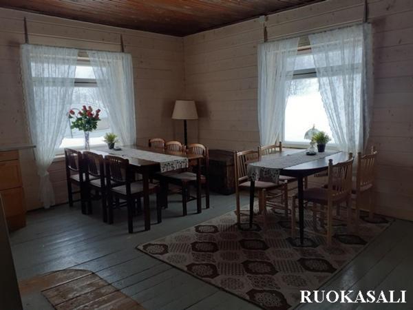 Lapphouse Puistola Διαμέρισμα Palojoensuu Εξωτερικό φωτογραφία
