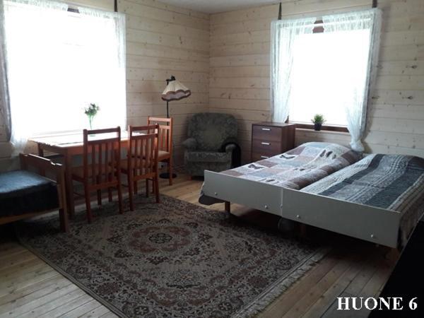 Lapphouse Puistola Διαμέρισμα Palojoensuu Εξωτερικό φωτογραφία