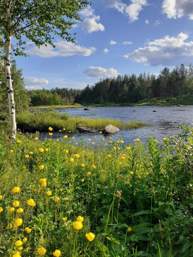 Lapphouse Puistola Διαμέρισμα Palojoensuu Εξωτερικό φωτογραφία