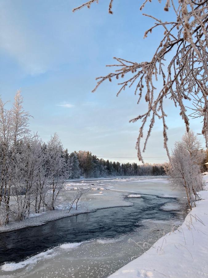 Lapphouse Puistola Διαμέρισμα Palojoensuu Εξωτερικό φωτογραφία