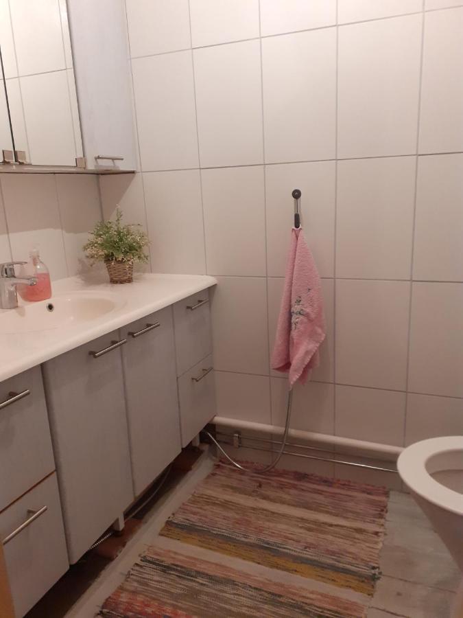 Lapphouse Puistola Διαμέρισμα Palojoensuu Εξωτερικό φωτογραφία