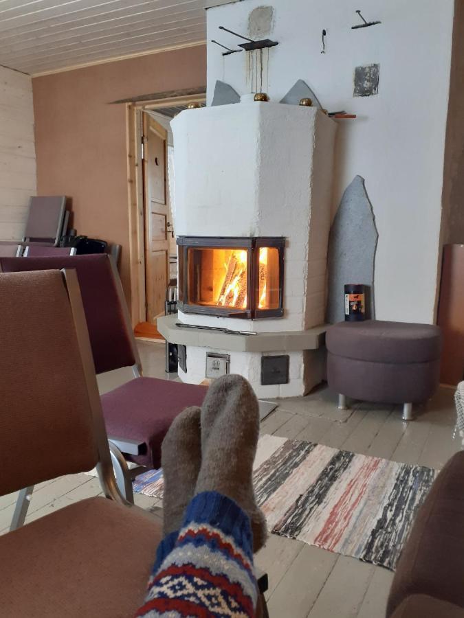 Lapphouse Puistola Διαμέρισμα Palojoensuu Εξωτερικό φωτογραφία