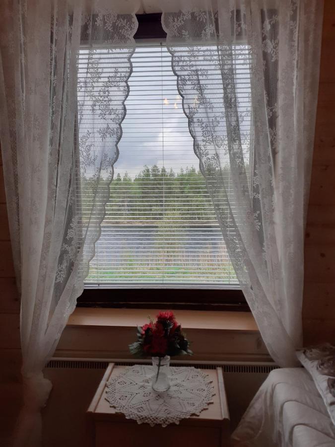 Lapphouse Puistola Διαμέρισμα Palojoensuu Εξωτερικό φωτογραφία